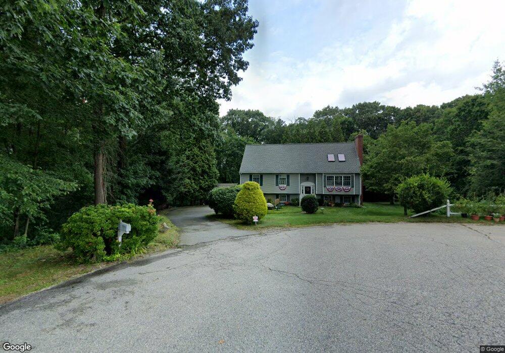 3 Carnation St, Cumberland, RI 02864 - photo 1