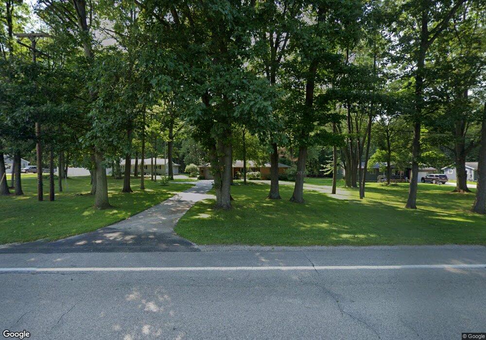 8370 Gera Rd, Birch Run, MI 48415 - photo 1