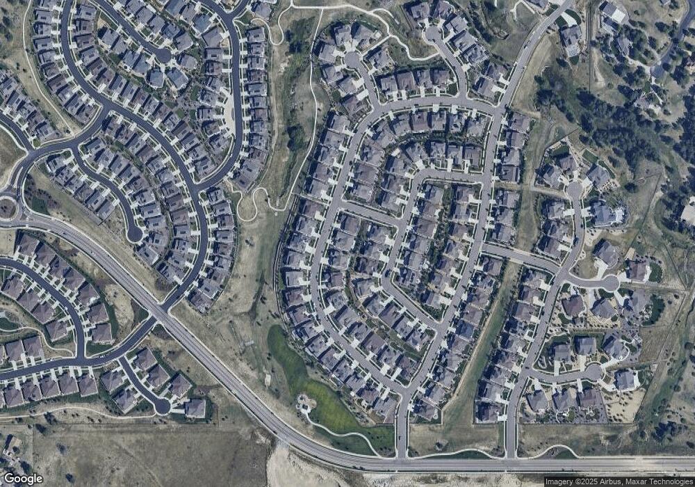 8170 S Kellerman Cir, Aurora, CO 80016 - photo 1