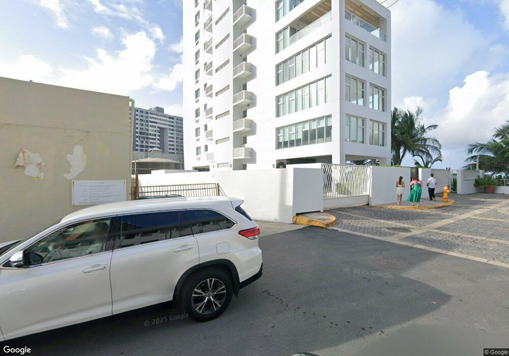 2 Calle Nairn #10 San Juan Pr 00907, San Juan, PR 00907 - photo 1