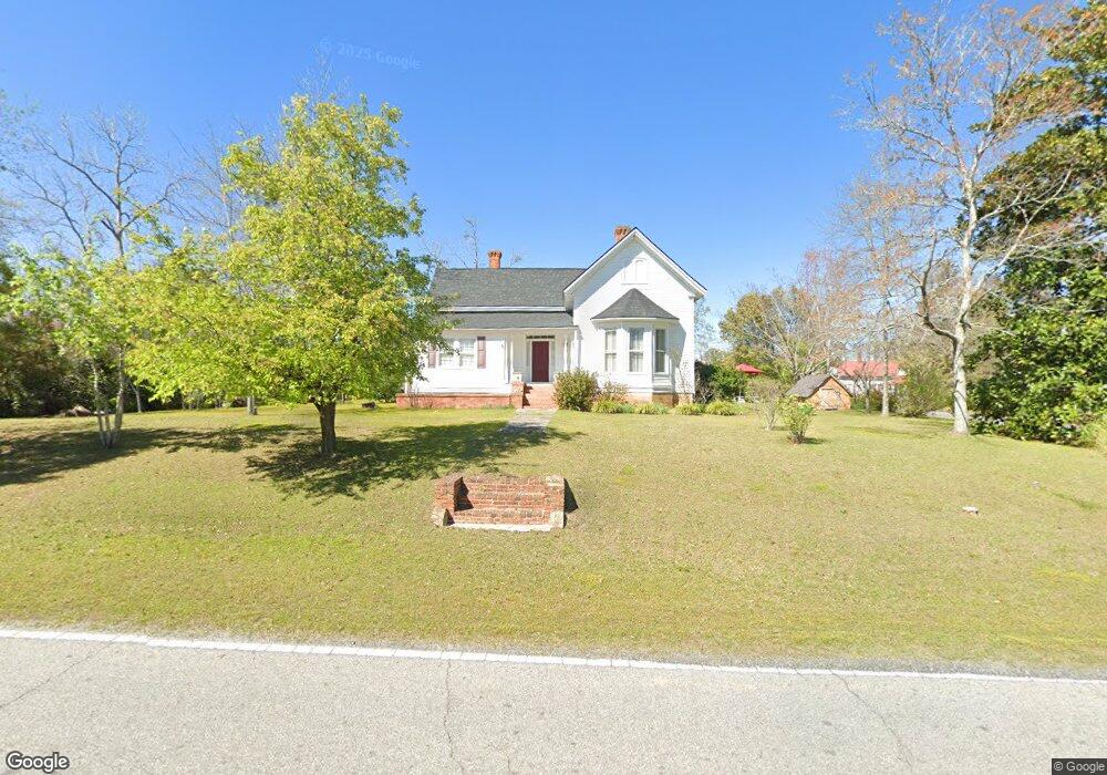 311 E 3rd Ave, Twin City, GA 30471 - photo 1