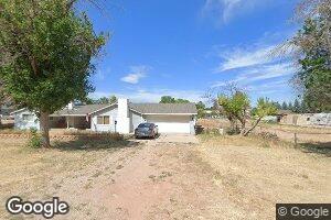 23 N 100 E, Paragonah, UT 84760