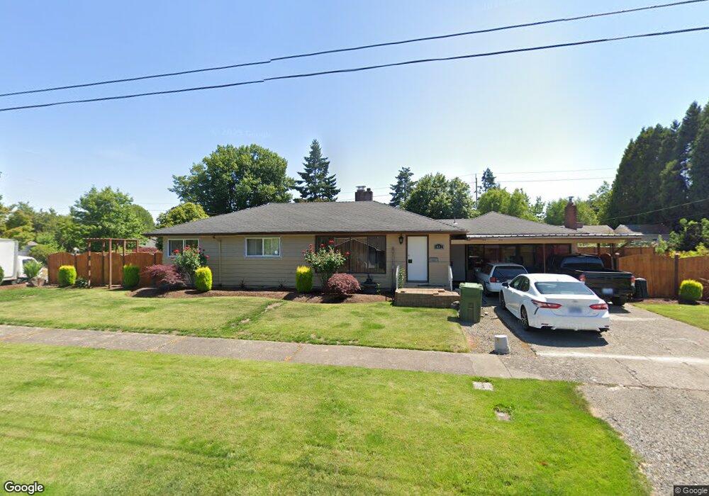 1482 Georgia Ave SE, Salem, OR 97302 - photo 1