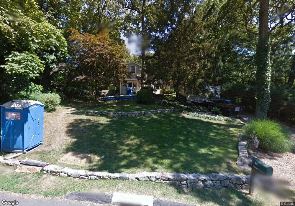 74 Crooked Trail, Norwalk, CT 06853 - photo 1