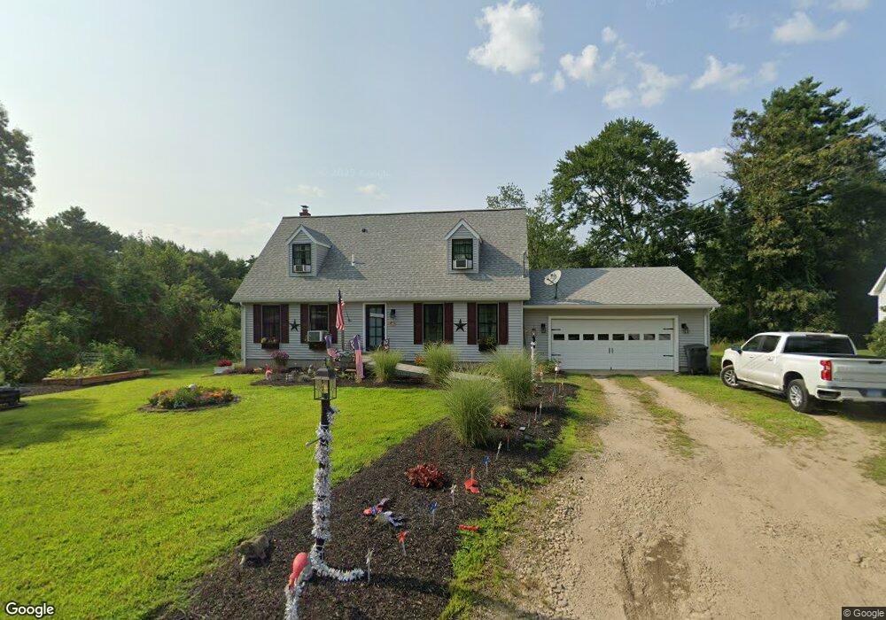14 Arbor Ln, Danielson, CT 06239 - photo 1