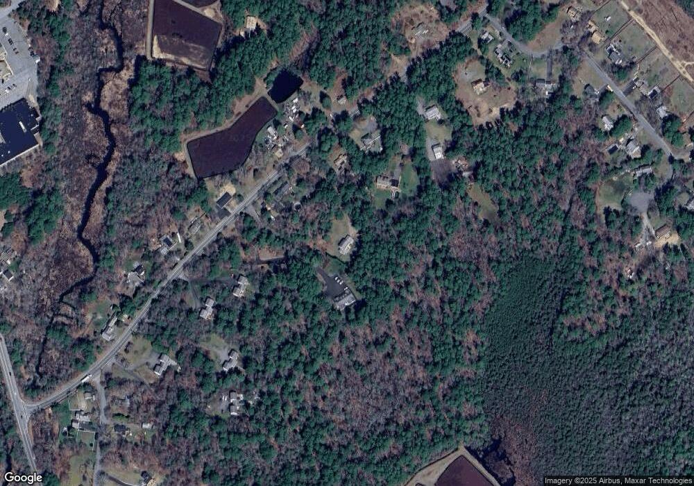 1 S Meadow Rd unit 1A, Carver, MA 02330 - photo 1