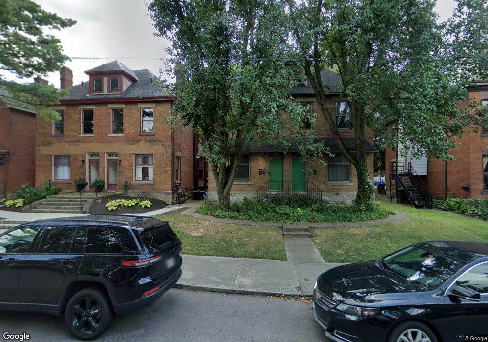 233 Wilber Ave, Columbus, OH 43215 - photo 1