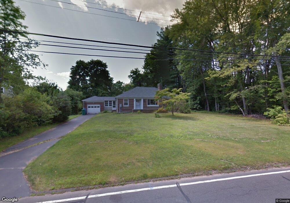 23 Mills Ln, Bloomfield, CT 06002 - photo 1