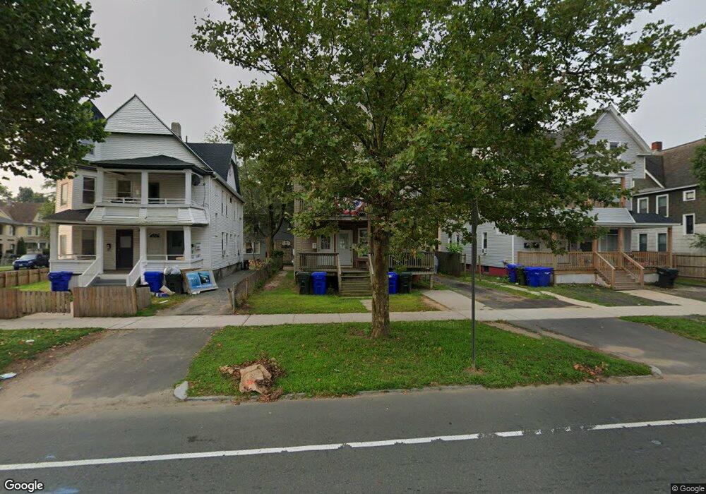 661 Sumner Ave, Springfield, MA 01108 - photo 1