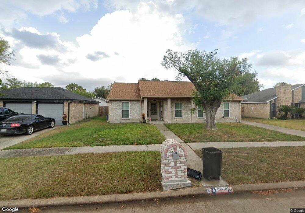10514 Canyoncrest Ln, Houston, TX 77086 - photo 1
