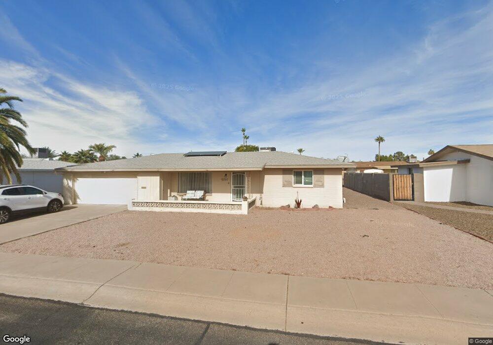 5252 E Duncan St, Mesa, AZ 85205 - photo 1