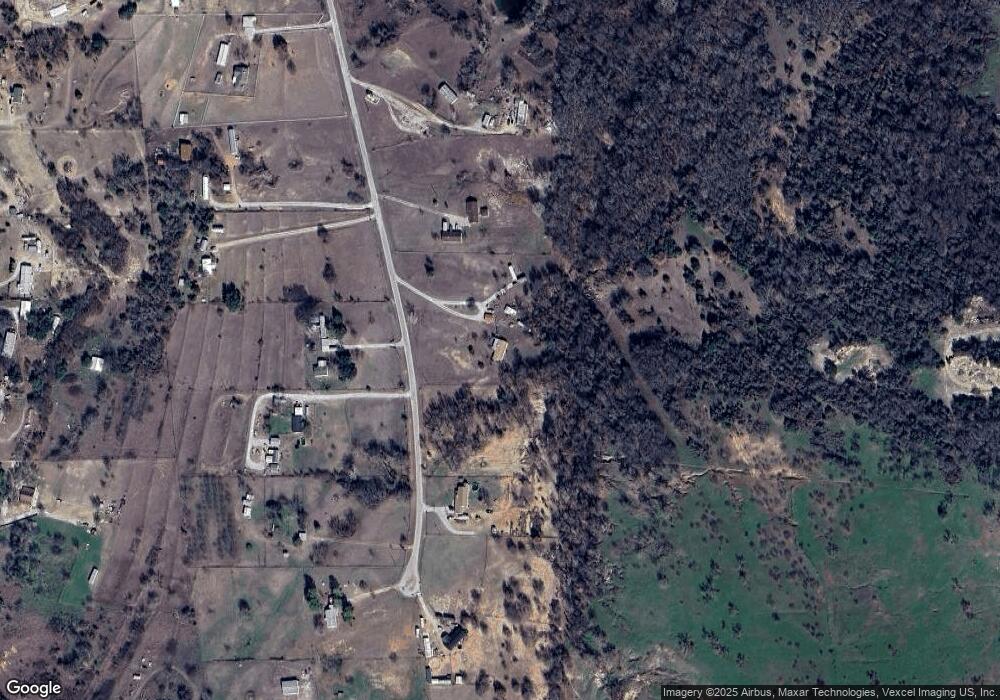 621 Meadowview Trail, Springtown, TX 76082 - photo 1