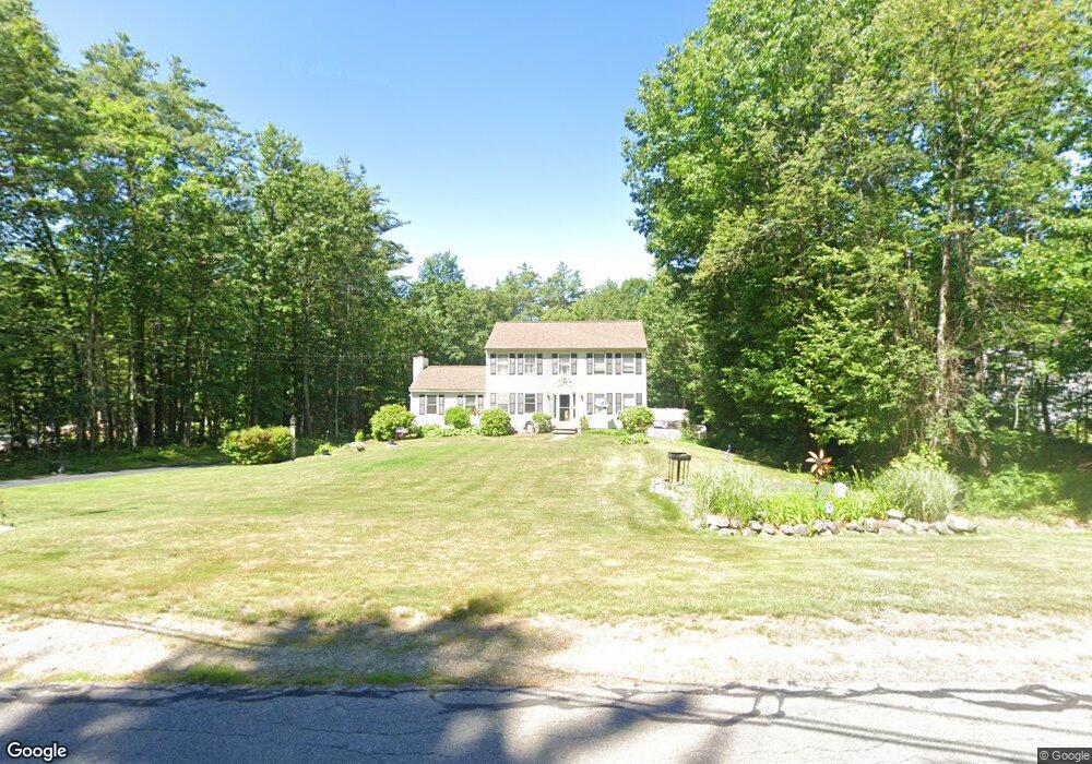 75 Juniper Dr, Goffstown, NH 03045 - photo 1