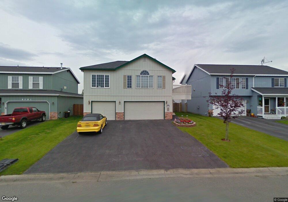 4051 Red Talon Dr, Anchorage, AK 99507 - photo 1