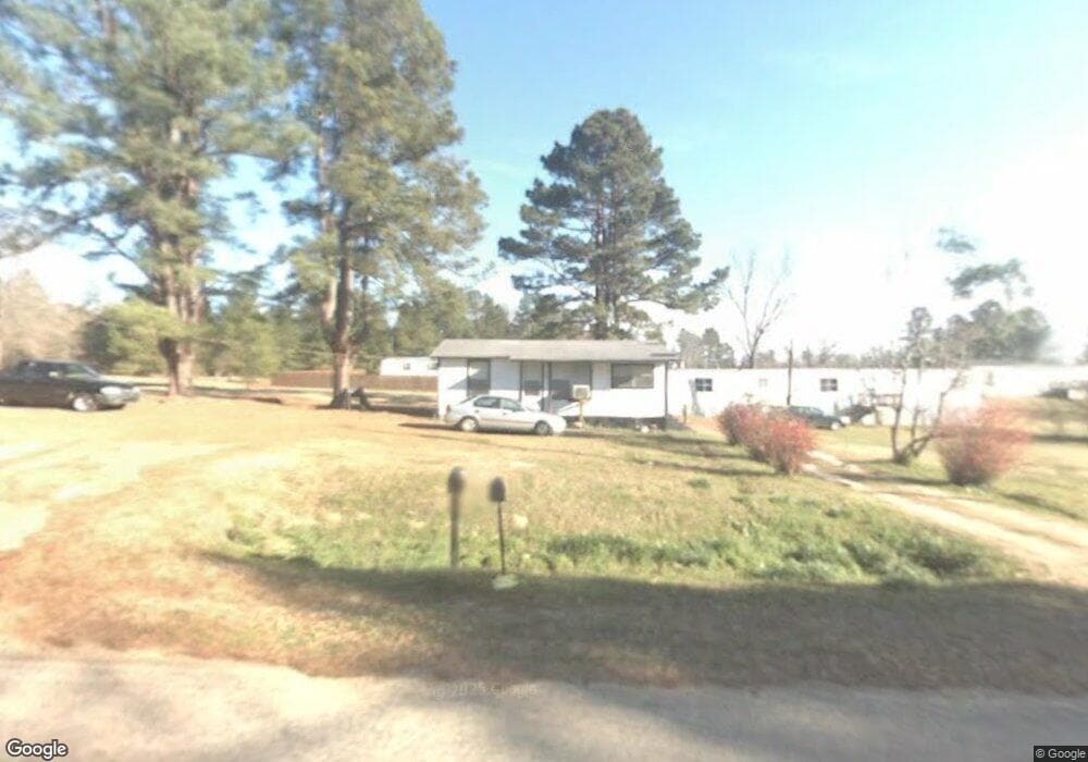 952 N Pinetree Rd, Simsboro, LA 71275 - photo 1