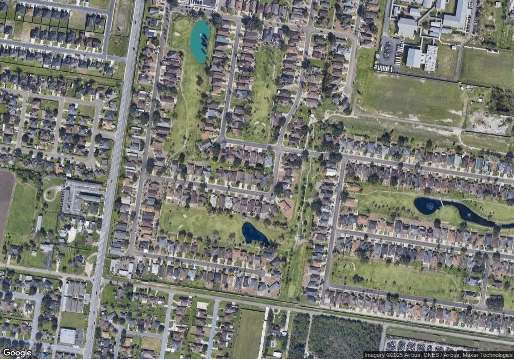 414 Rexine Dr, Alamo, TX 78516 - photo 1