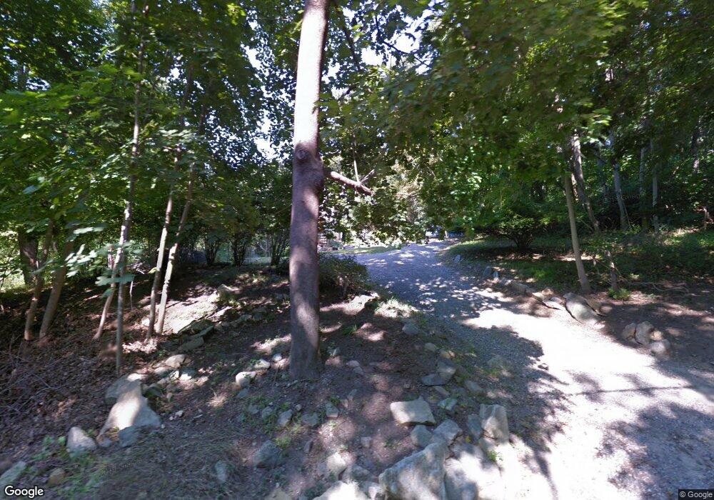 431 Old Albany Post Rd, Garrison, NY 10524 - photo 1