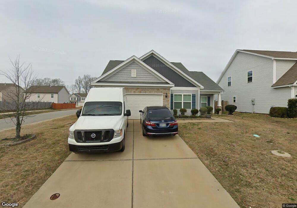 2833 Old Field Rd, Sumter, SC 29150 - photo 1