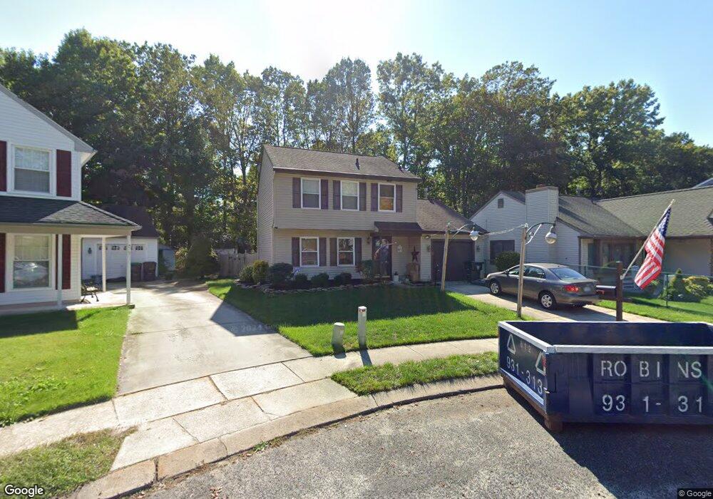 11 Tallowood Ct, Atco, NJ 08004 - photo 1