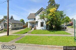 2223 E St, Bellingham, WA 98225