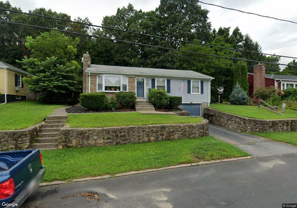 108 Macarthur Rd, Woonsocket, RI 02895 - photo 1