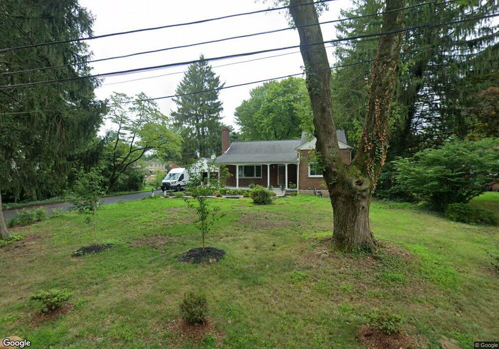 610 Woodglen Rd, Lansdowne, PA 19050 - photo 1