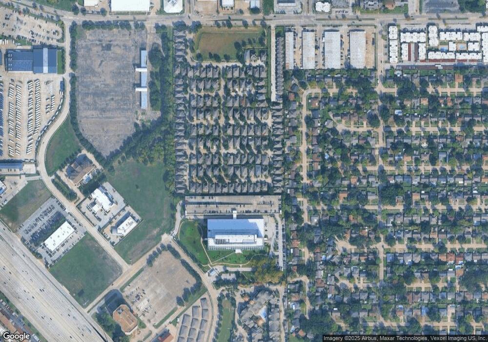 6022 Stilson Branch Ln, Houston, TX 77092 - photo 1