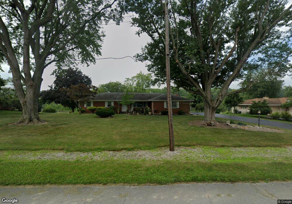 8 Green Hills Ct, Greentown, IN 46936 - photo 1