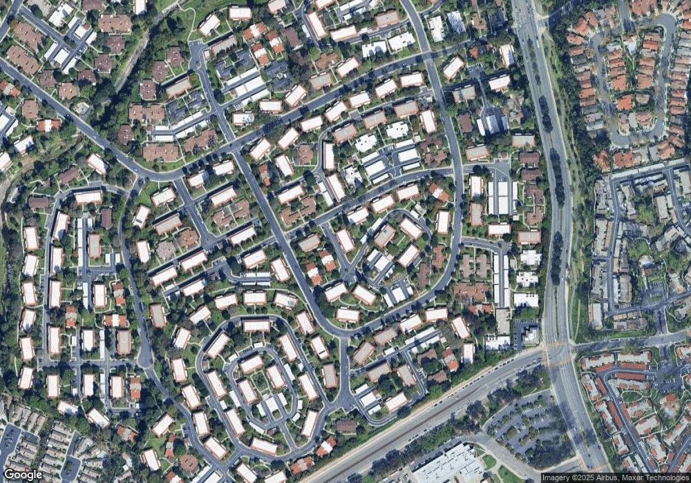 813 Alhambra unit Q, Laguna Woods, CA 92637 - photo 1