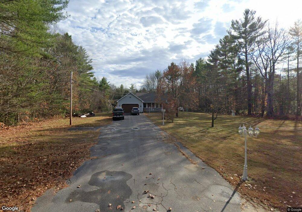 190 Job Rd, Standish, ME 04084 - photo 1