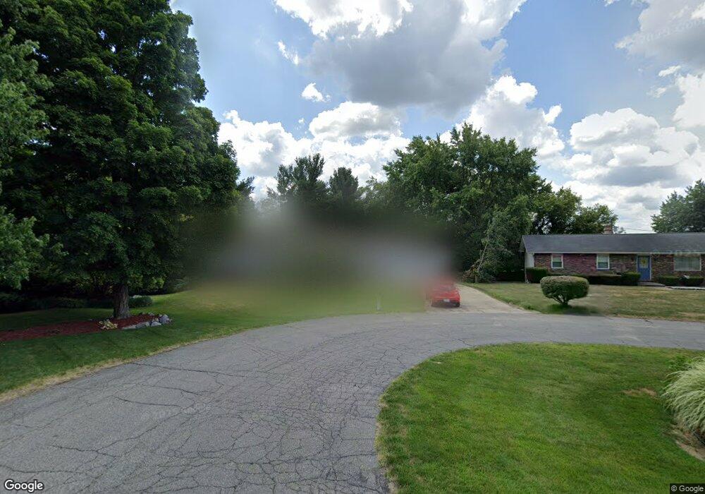 17744 Bridgeview Dr, South Bend, IN 46635 - photo 1