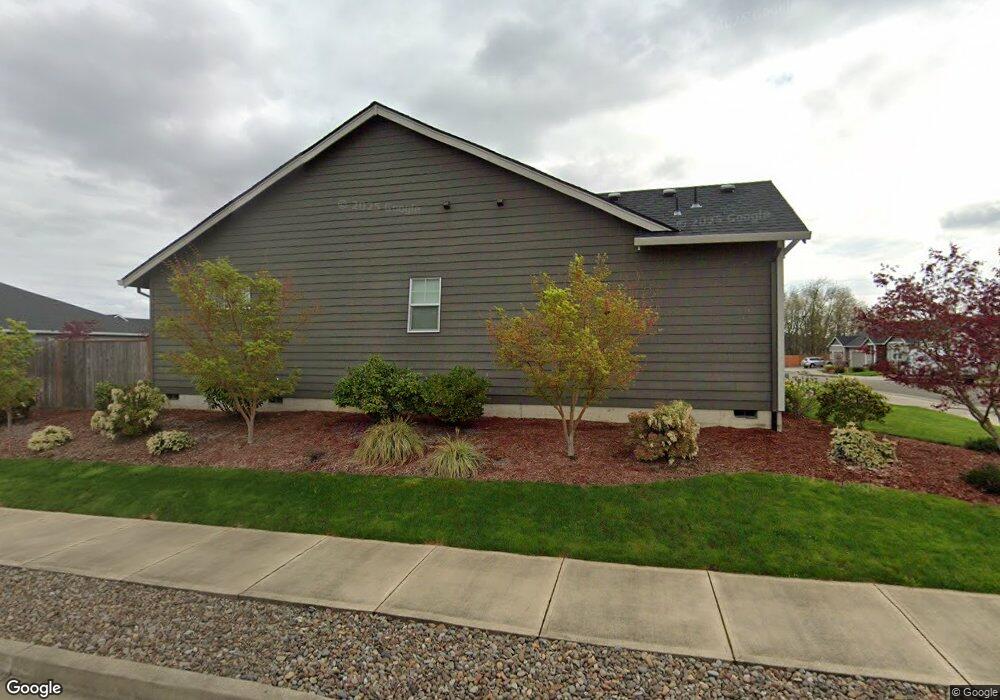 2631 NE Tuscan Ln, Albany, OR 97321 - photo 1