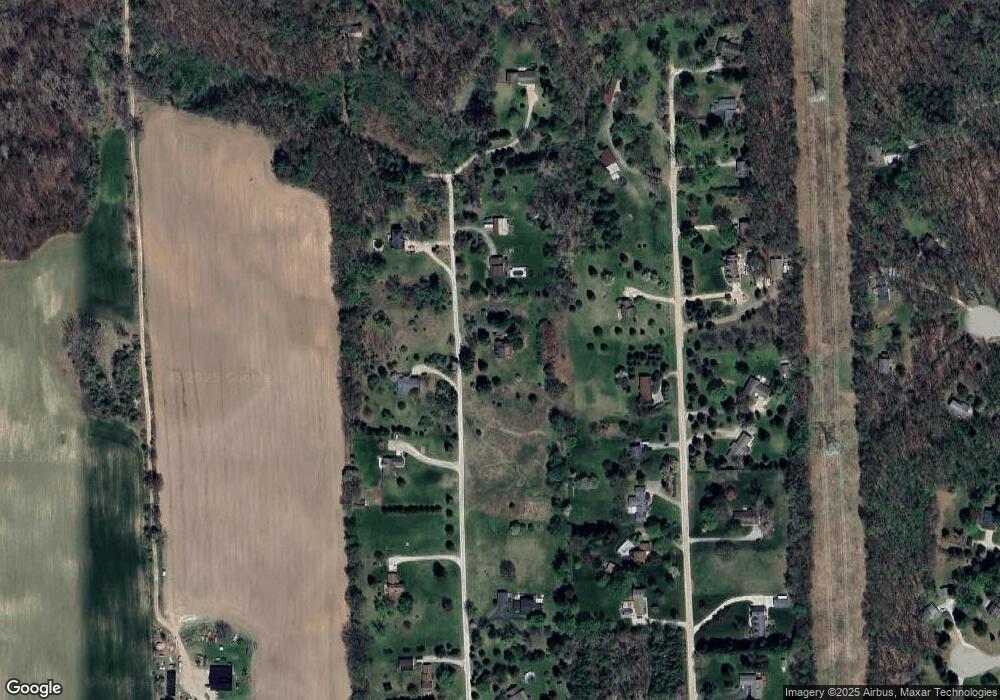 4920 Birch Ln, Dexter, MI 48130 - photo 1