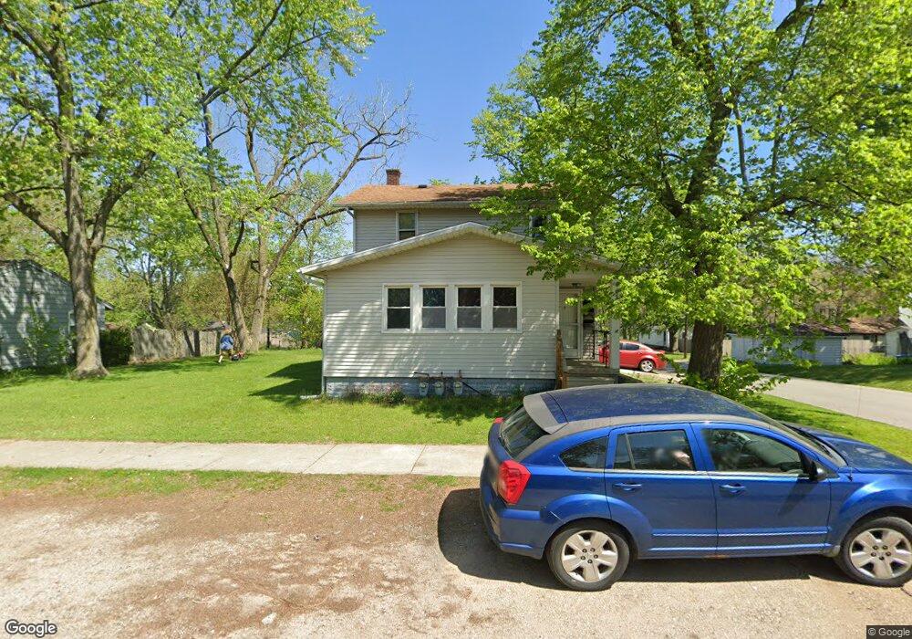 970 Taylor St, Elkhart, IN 46516 - photo 1