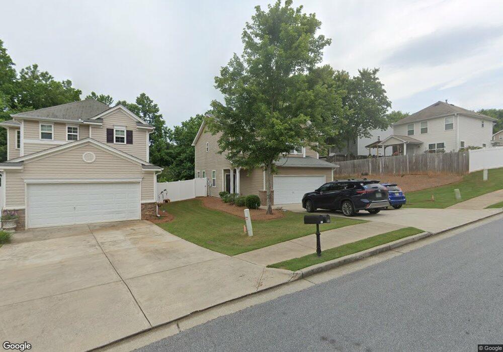 160 Nacoochee Way unit 400, Canton, GA 30114 - photo 1