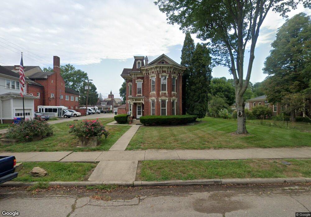 175 N Mulberry St, Logan, OH 43138 - photo 1