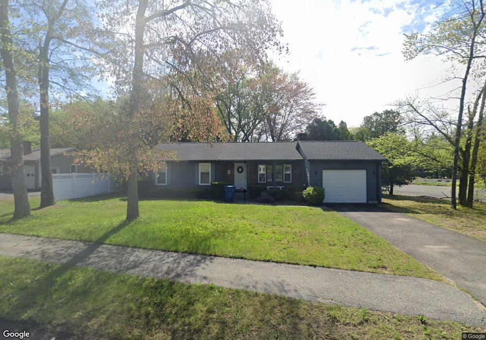 33 Piper Cross Rd, West Springfield, MA 01089 - photo 1