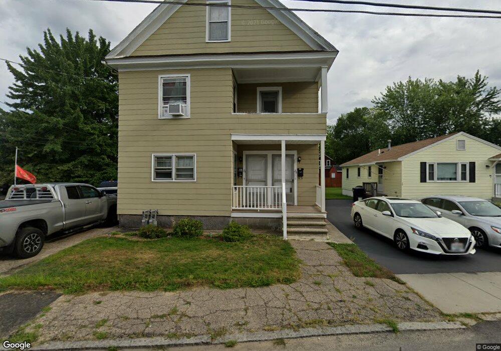 24 Gilman St unit 26, Nashua, NH 03060 - photo 1