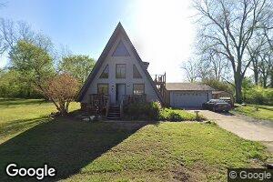 11121 River Acres Rd, Scott, AR 72142