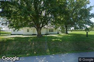 10065 Island Ford Rd, Hanson, KY 42413