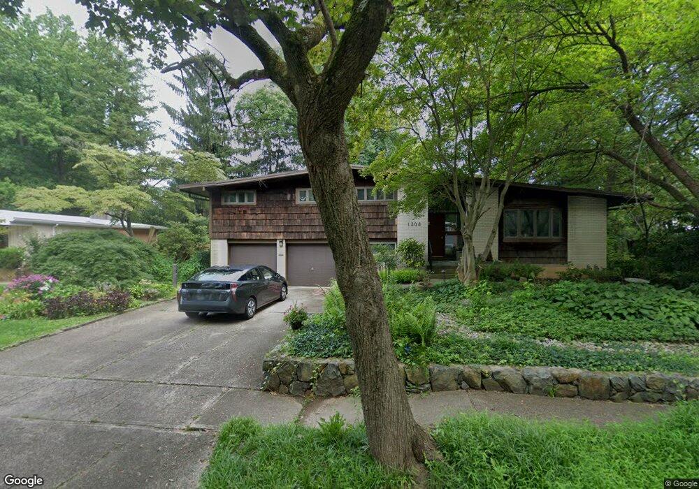 1308 Newcomb Rd, Wilmington, DE 19803 - photo 1