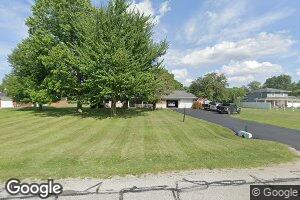 3695 N Mexico Rd, Mexico, IN 46958