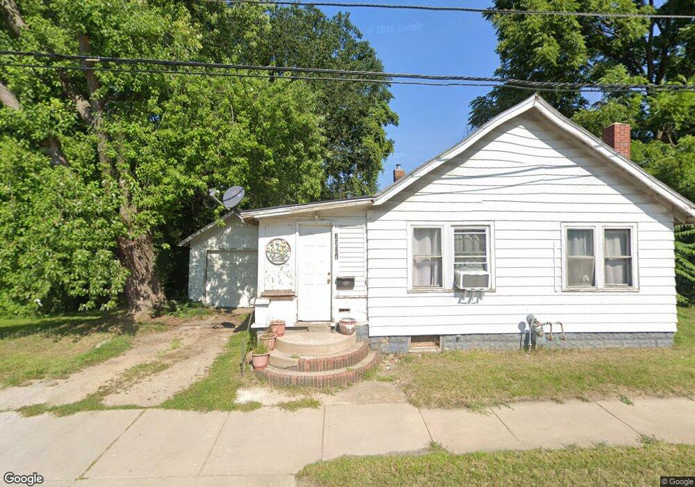 1324 N 5th St, Niles, MI 49120 - photo 1