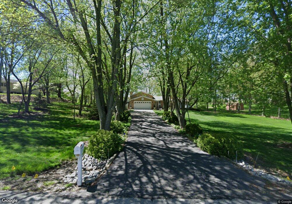 10804 Hanley St, Crown Point, IN 46307 - photo 1