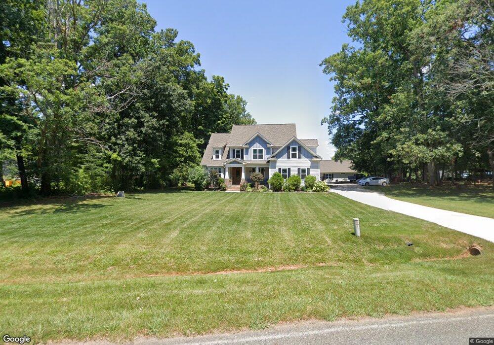 750 Hadley Mill Rd, Pittsboro, NC 27312 - photo 1