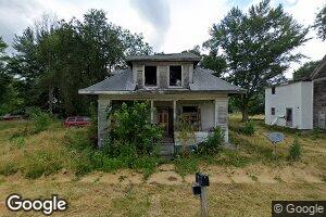 142 N County Road 1690, West Point, IL 62380