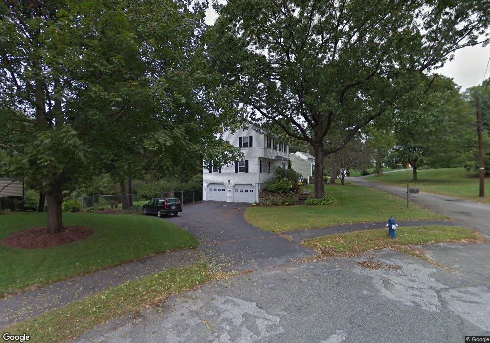 2 Bacon Rd, Framingham, MA 01701 - photo 1