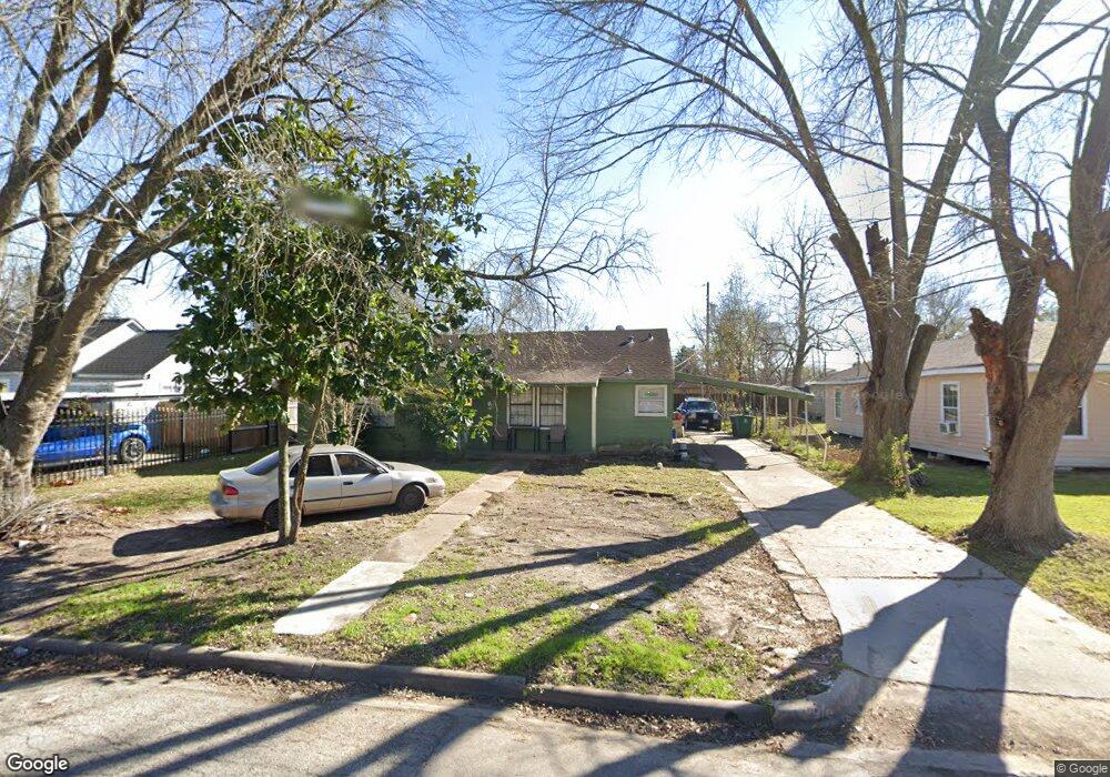 7130 Eppes St, Houston, TX 77087 - photo 1