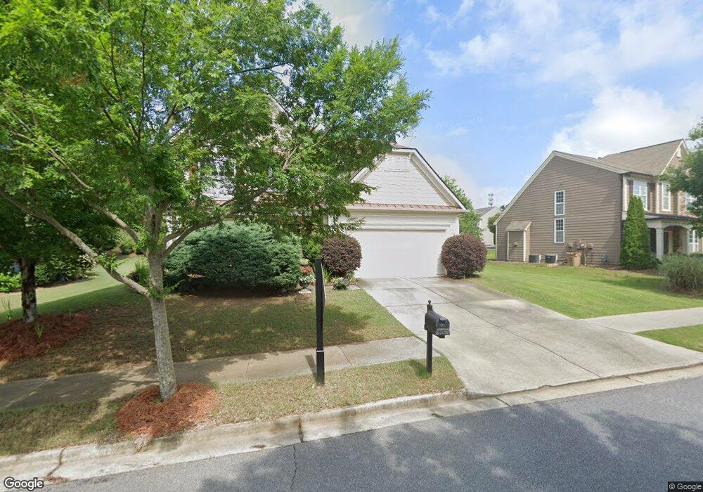 908 Idlewood Dr, Canton, GA 30115 - photo 1