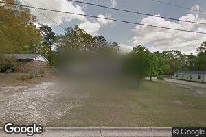 208 S Church St, Buena Vista, GA 31803